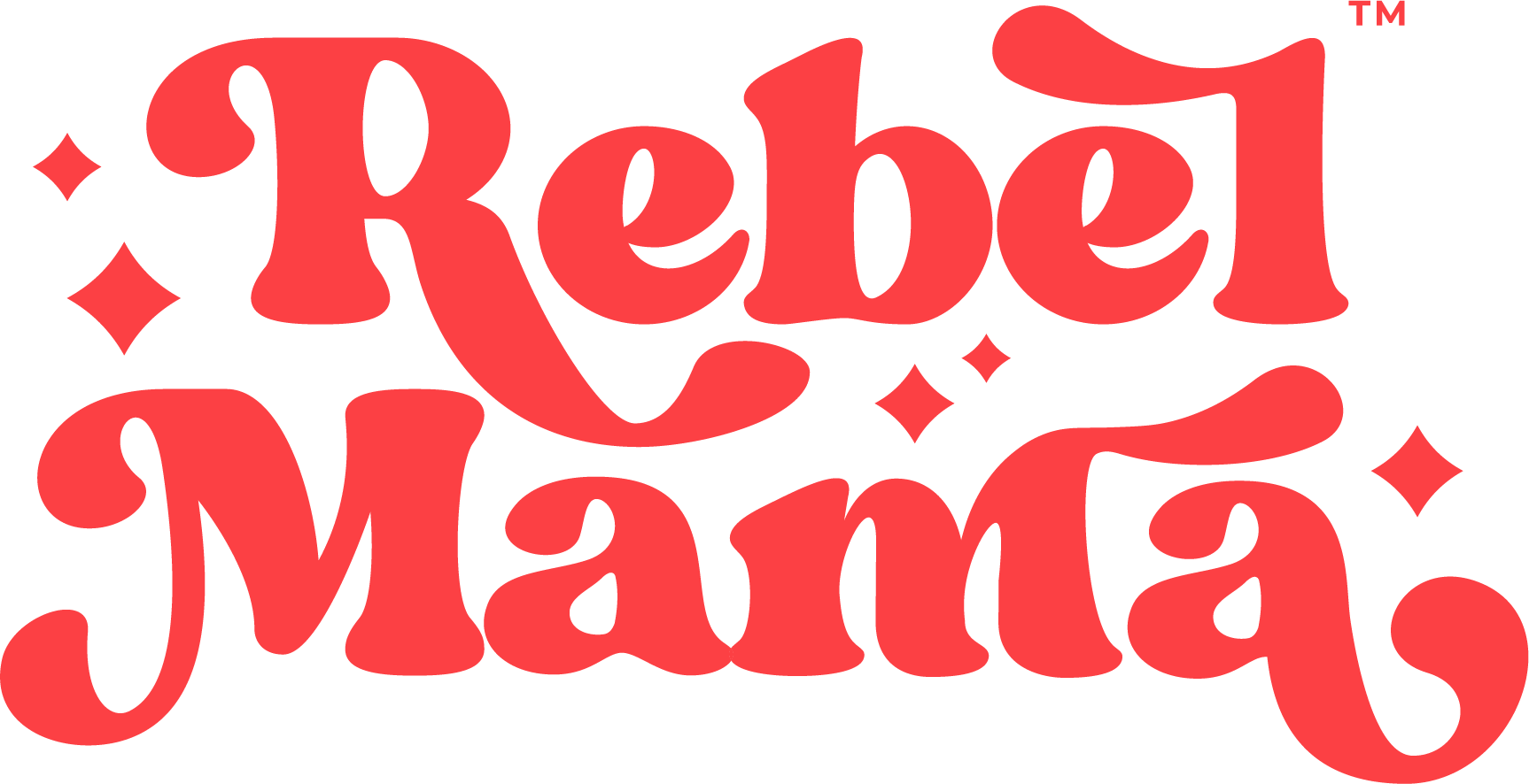 Rebel Mama