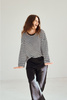  Longsleeve Long Story Strip