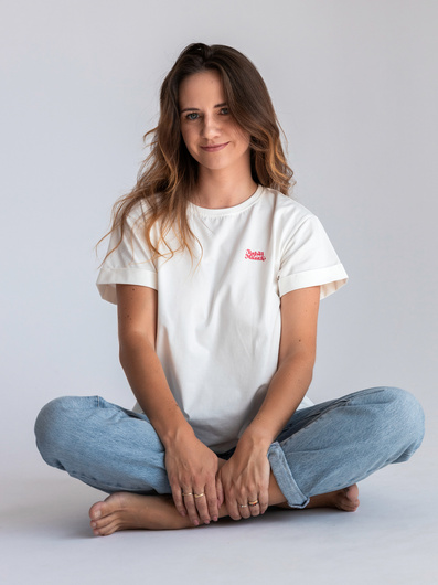 T-shirt Basic Rebel
