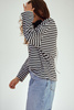  Longsleeve Long Story Strip