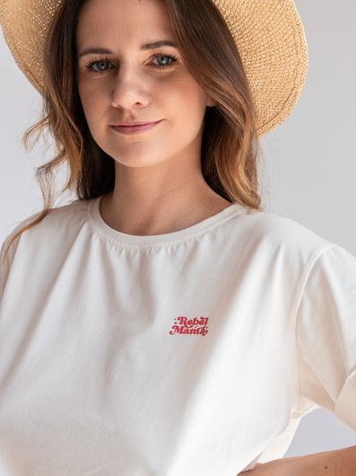 T-shirt Basic Rebel